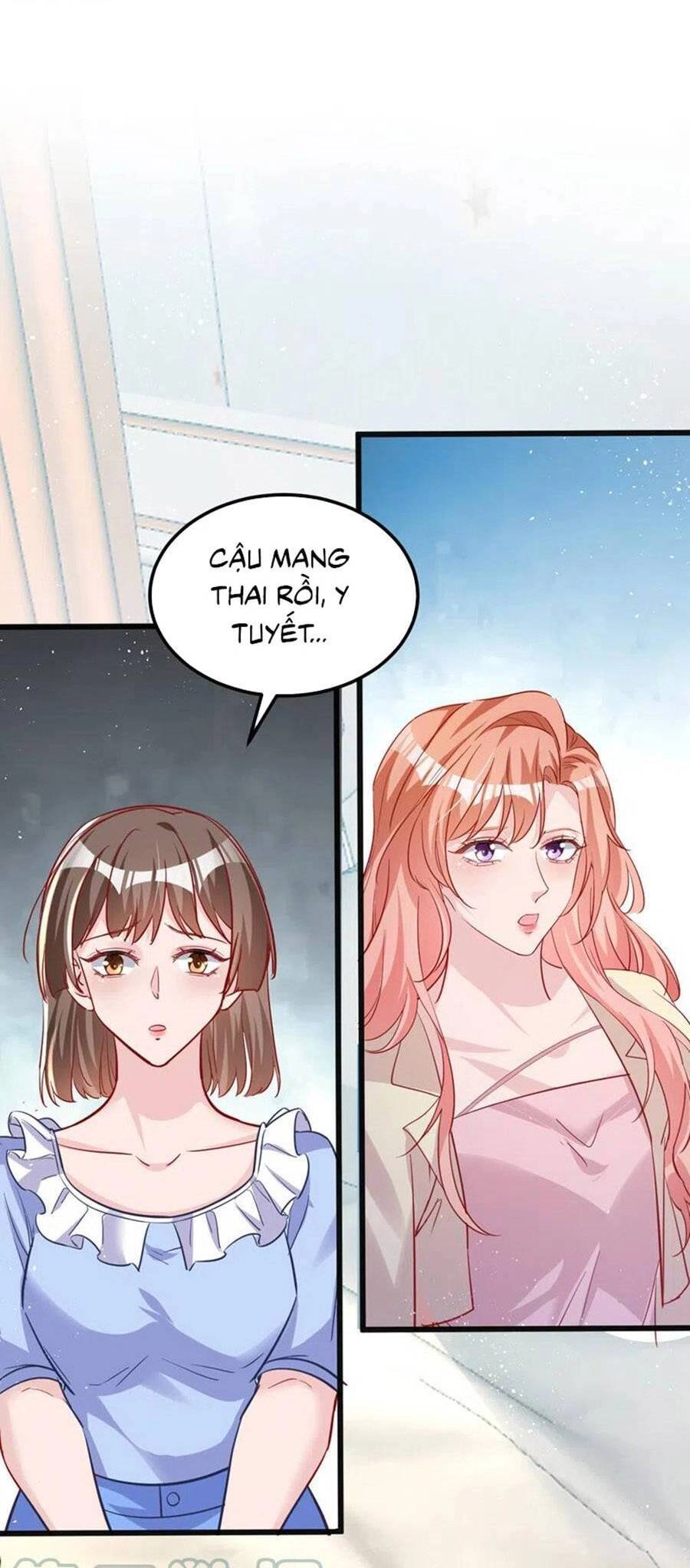 Hôm Nay Từ Chối Lục Tiên Sinh Chưa? Chapter 109 - 22