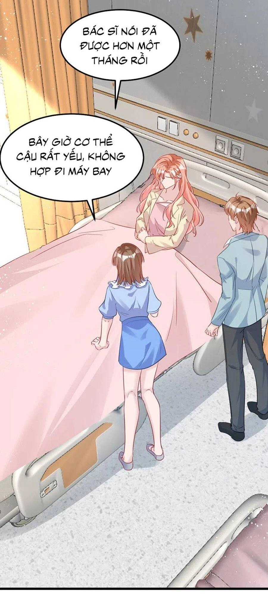 Hôm Nay Từ Chối Lục Tiên Sinh Chưa? Chapter 109 - 25