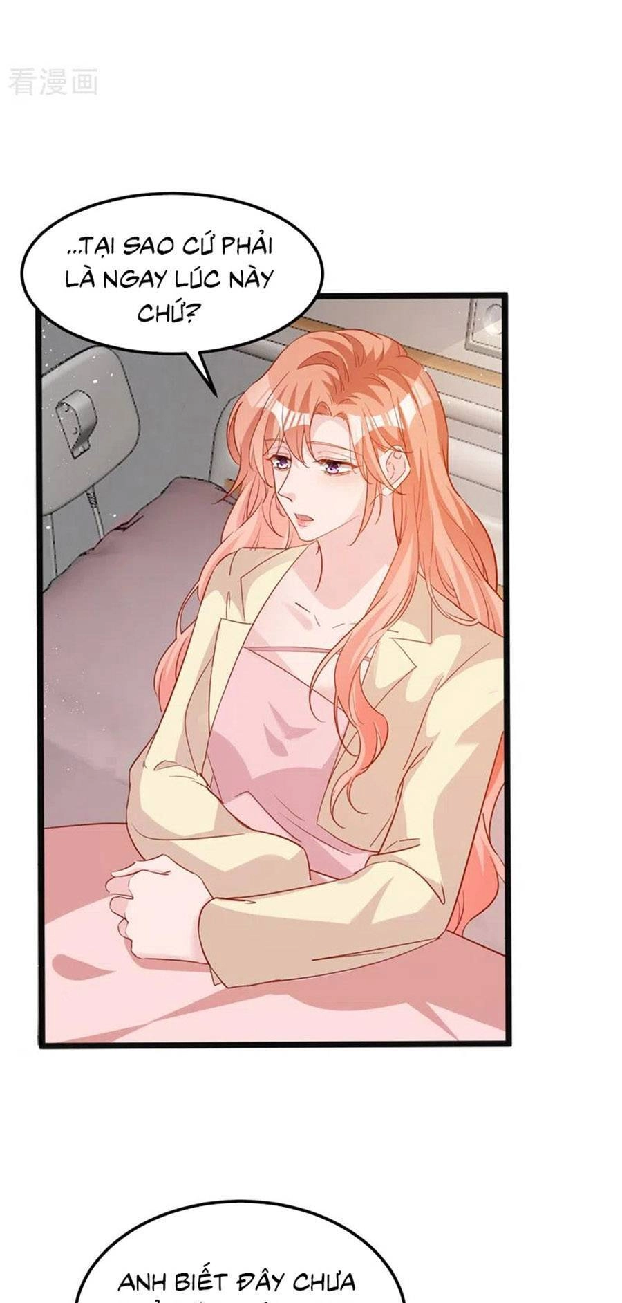 Hôm Nay Từ Chối Lục Tiên Sinh Chưa? Chapter 109 - 26