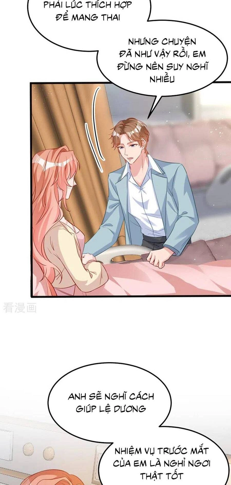 Hôm Nay Từ Chối Lục Tiên Sinh Chưa? Chapter 109 - 27