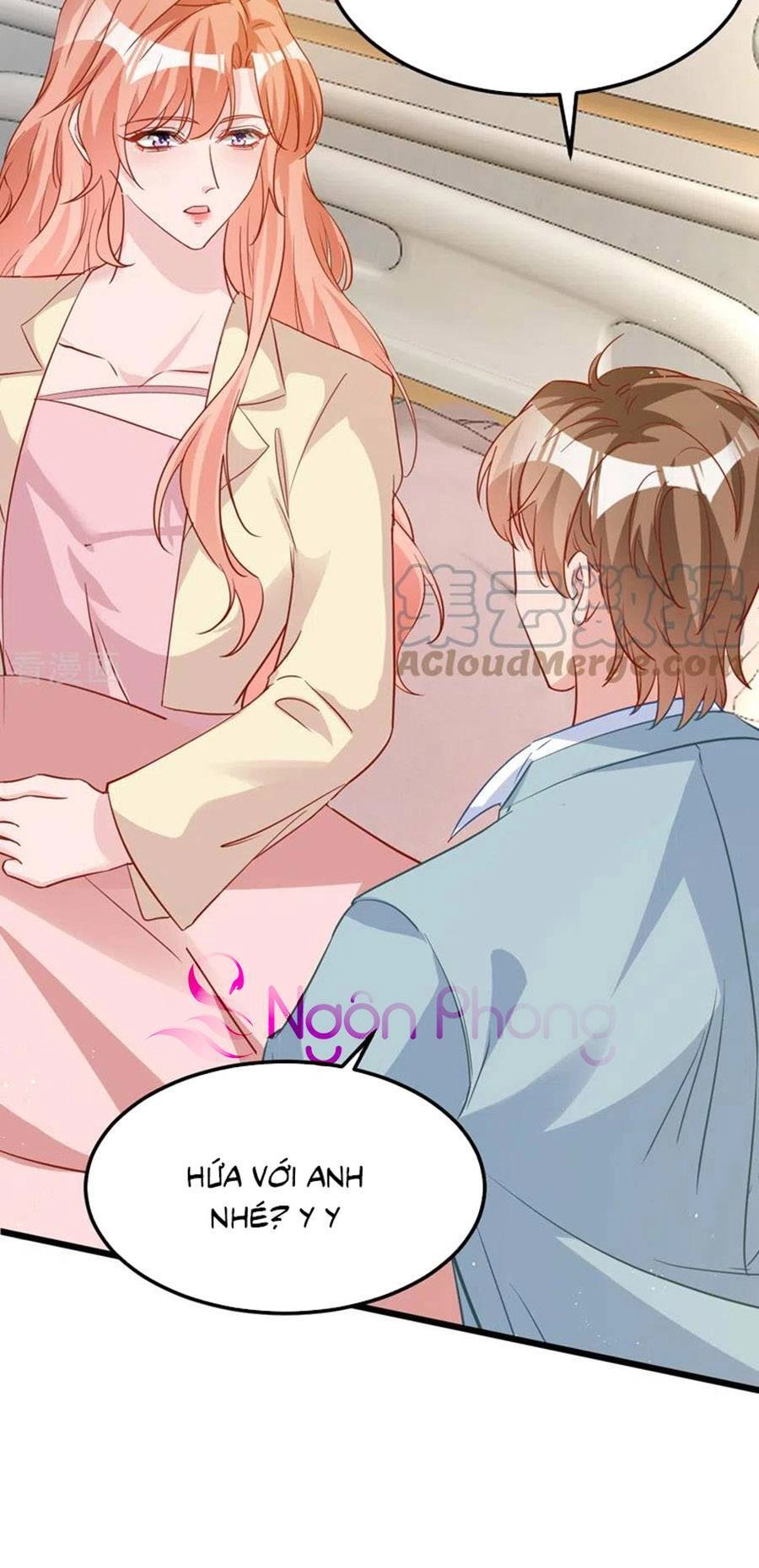 Hôm Nay Từ Chối Lục Tiên Sinh Chưa? Chapter 109 - 28