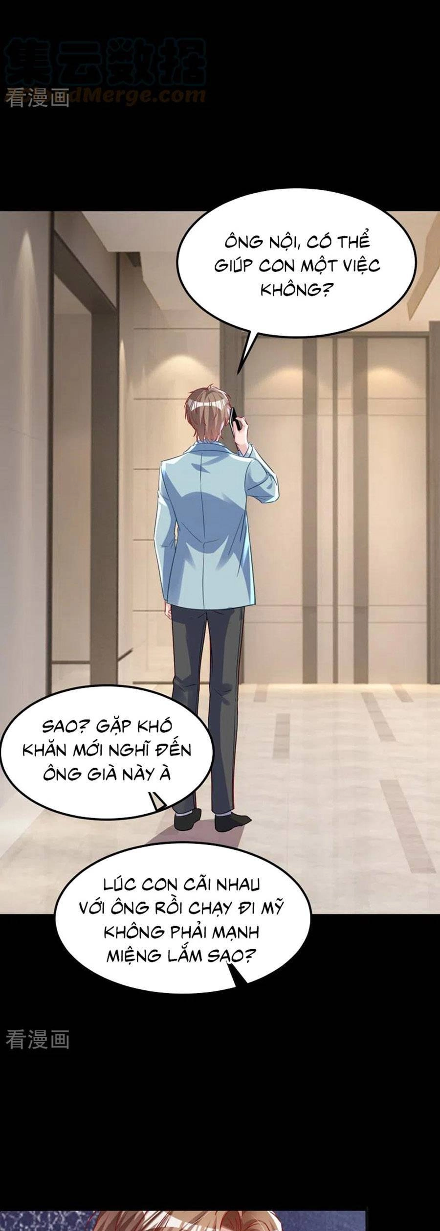 Hôm Nay Từ Chối Lục Tiên Sinh Chưa? Chapter 110 - 10