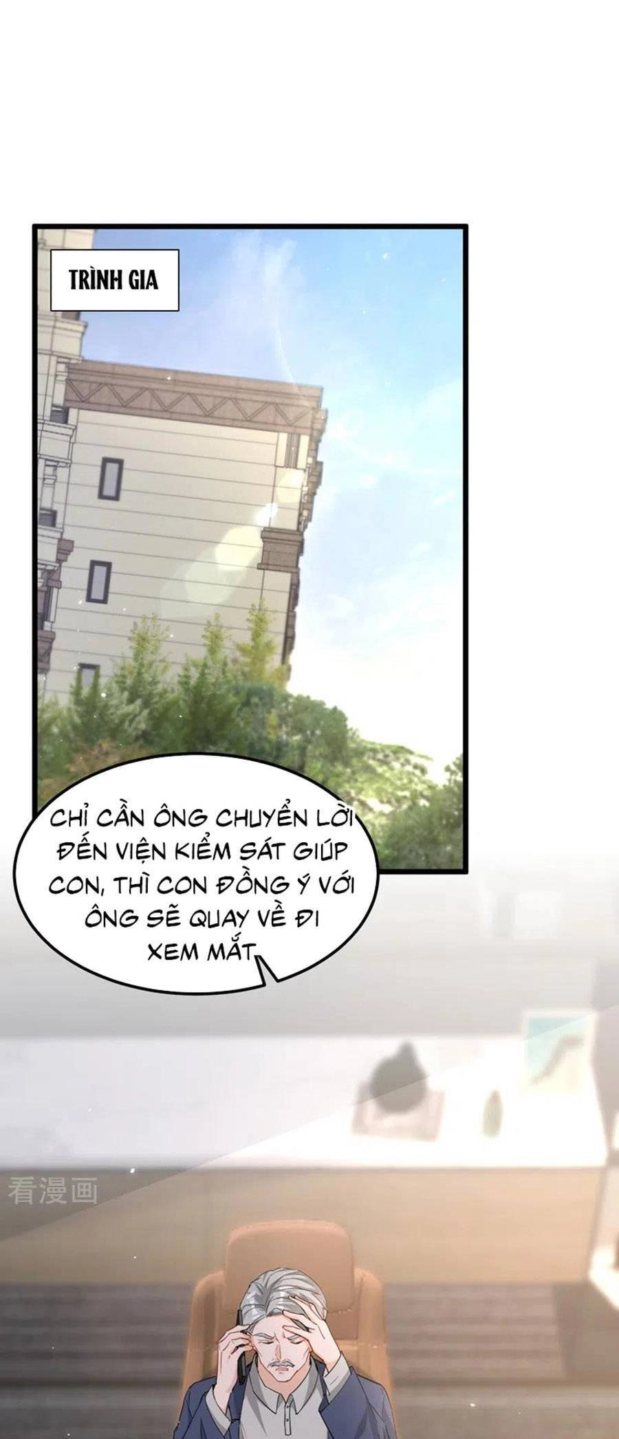 Hôm Nay Từ Chối Lục Tiên Sinh Chưa? Chapter 110 - 13