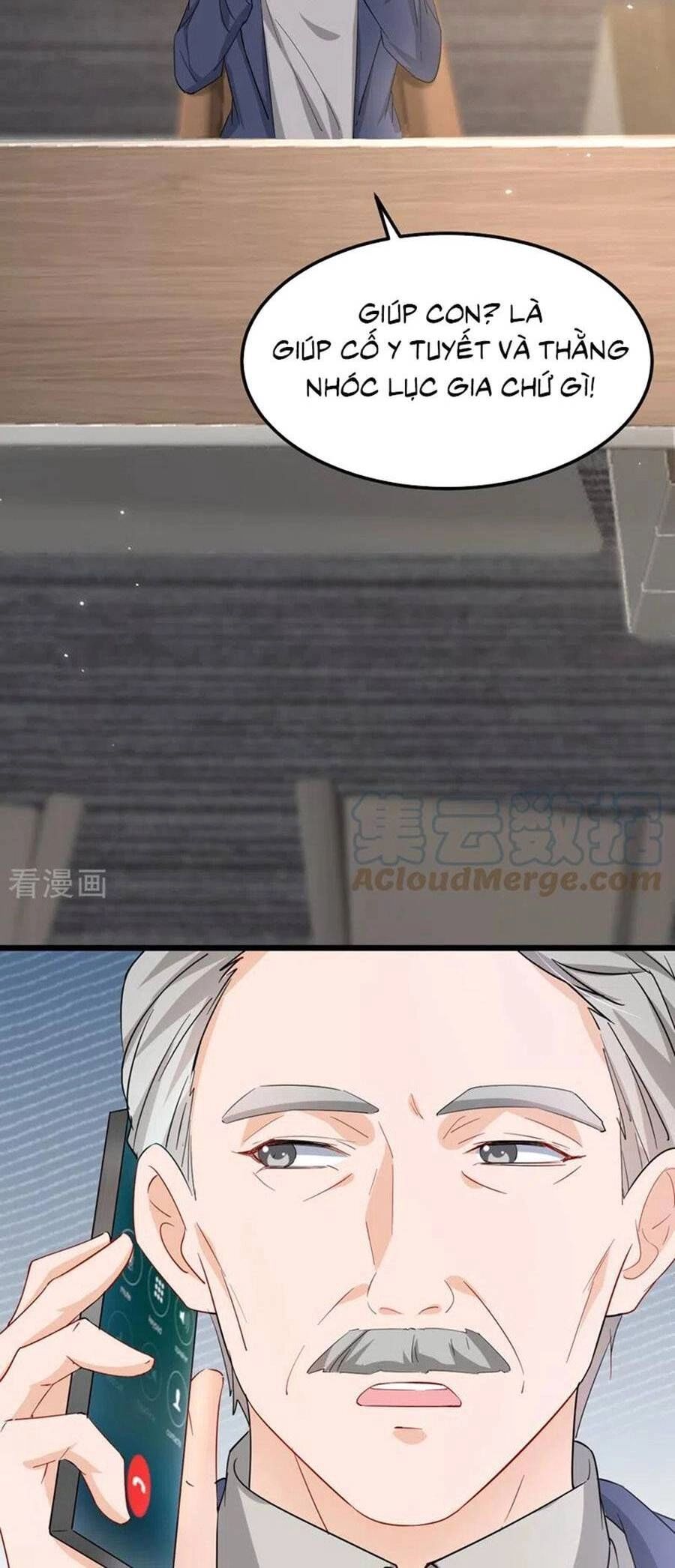 Hôm Nay Từ Chối Lục Tiên Sinh Chưa? Chapter 110 - 14