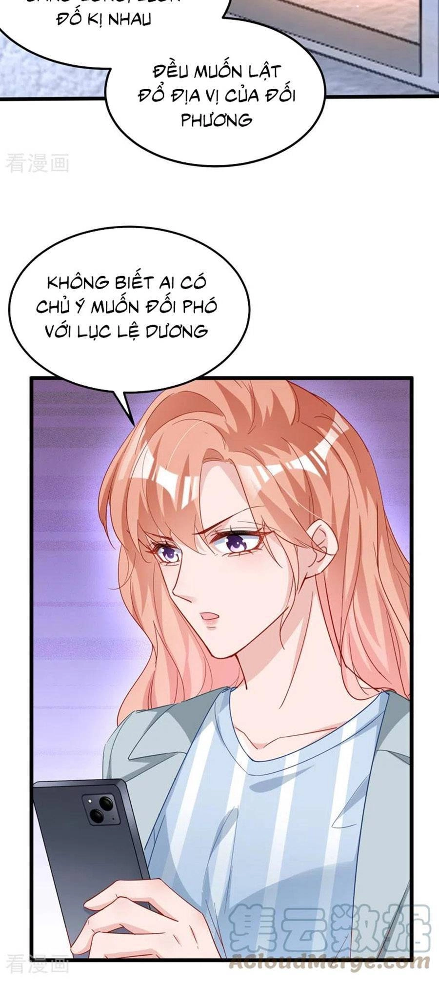 Hôm Nay Từ Chối Lục Tiên Sinh Chưa? Chapter 110 - 23