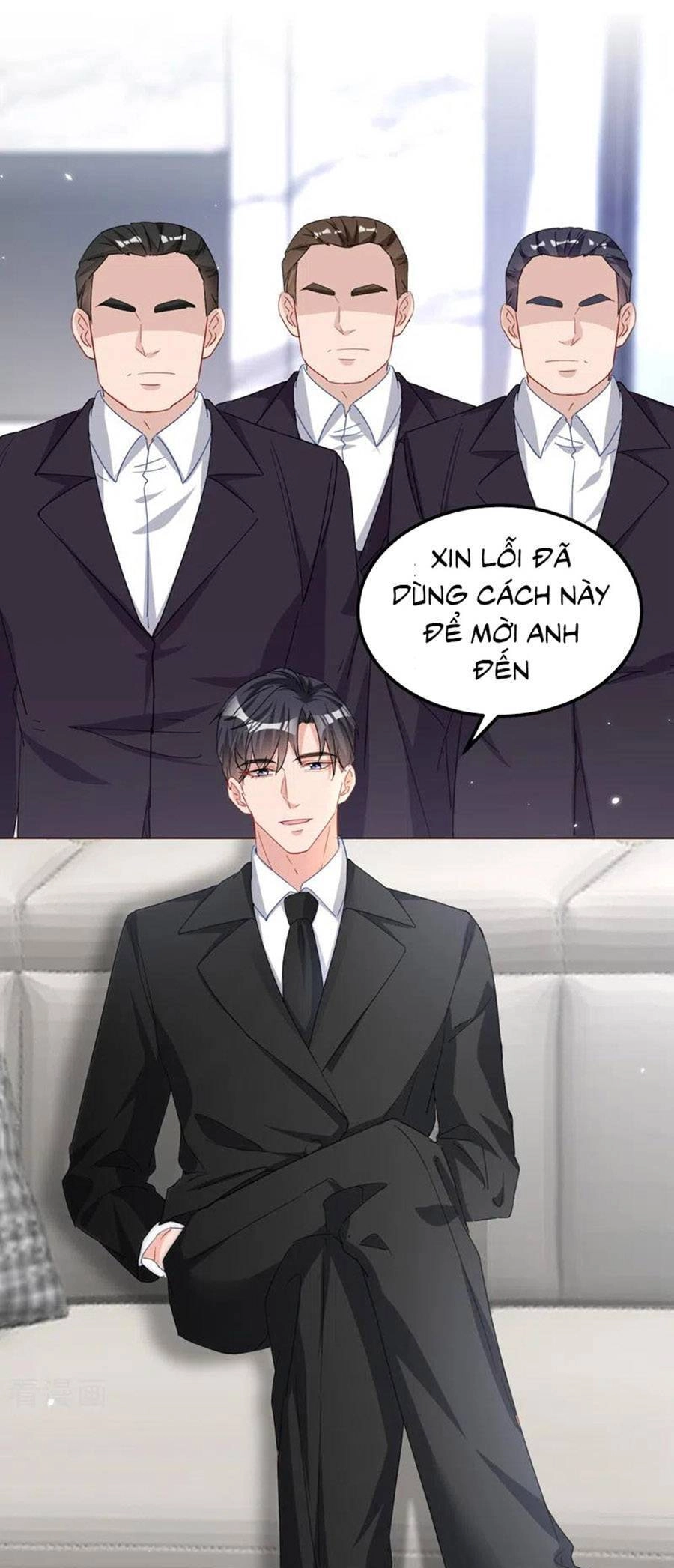 Hôm Nay Từ Chối Lục Tiên Sinh Chưa? Chapter 110 - 27