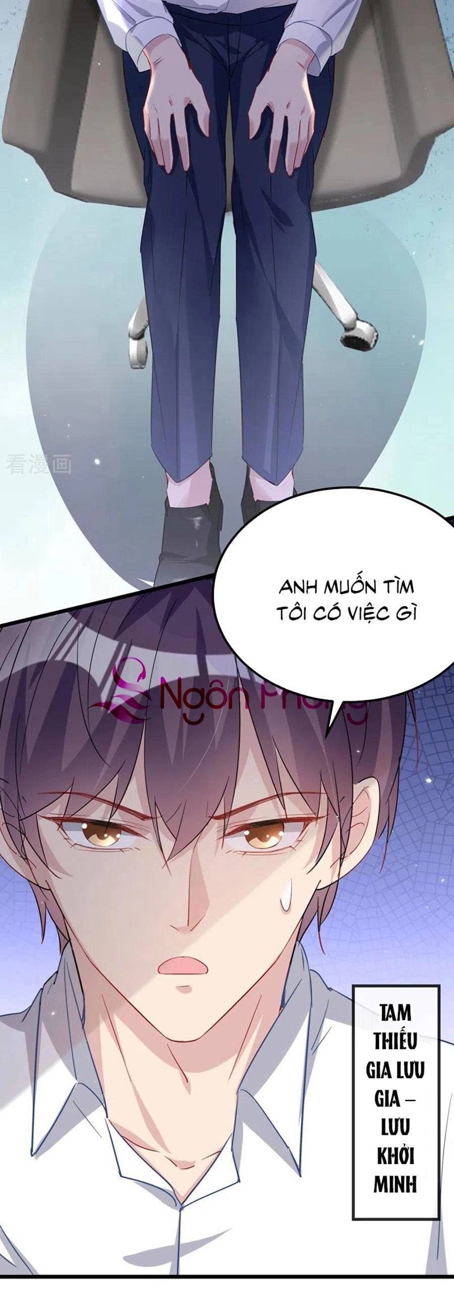 Hôm Nay Từ Chối Lục Tiên Sinh Chưa? Chapter 110 - 29