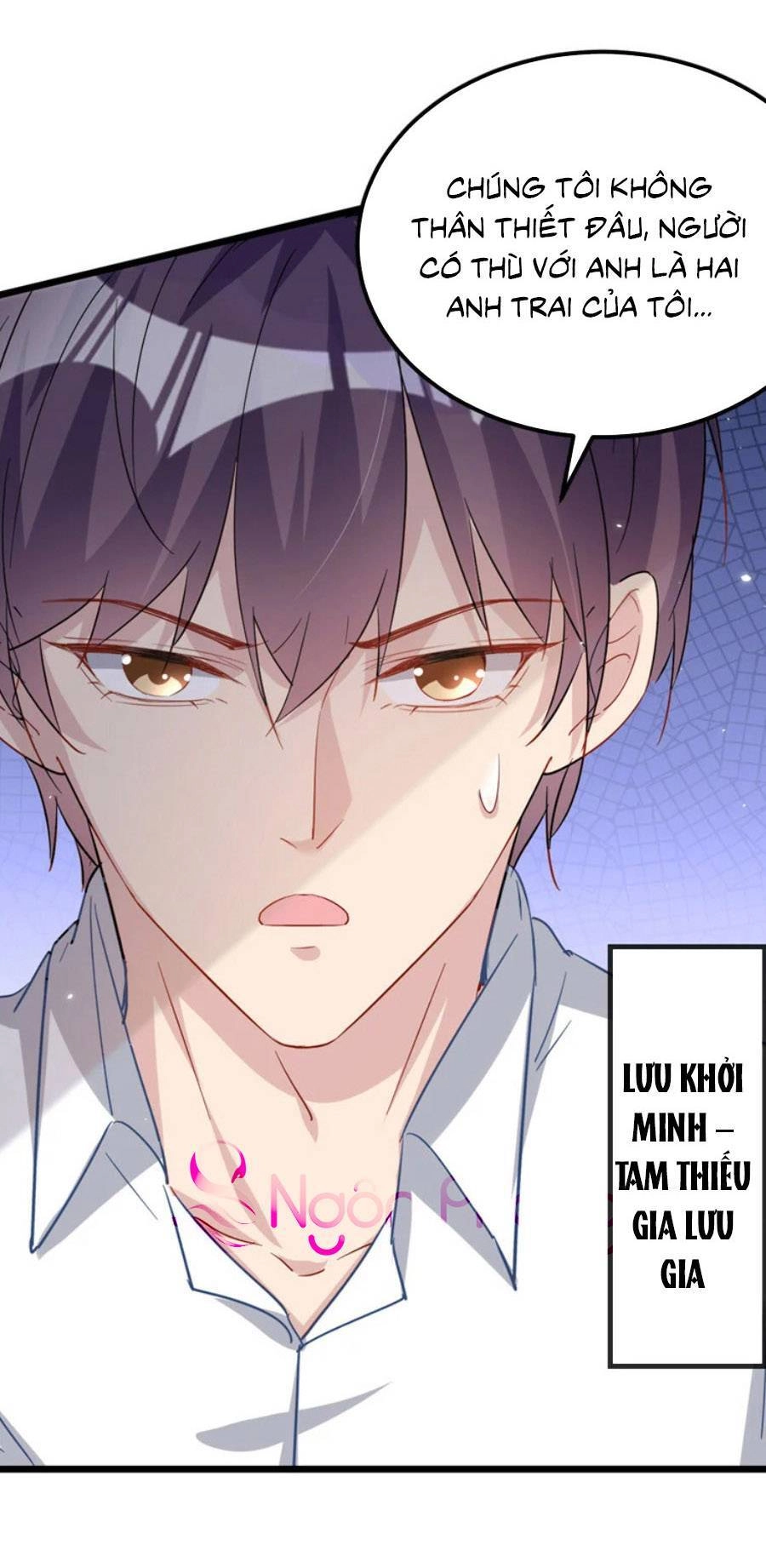 Hôm Nay Từ Chối Lục Tiên Sinh Chưa? Chapter 111 - 2