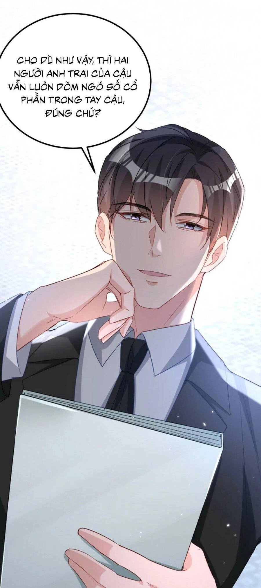 Hôm Nay Từ Chối Lục Tiên Sinh Chưa? Chapter 111 - 6