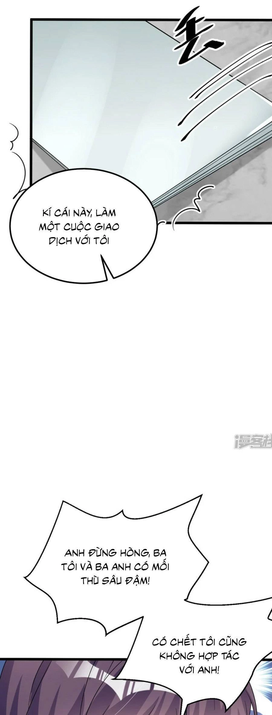 Hôm Nay Từ Chối Lục Tiên Sinh Chưa? Chapter 111 - 8