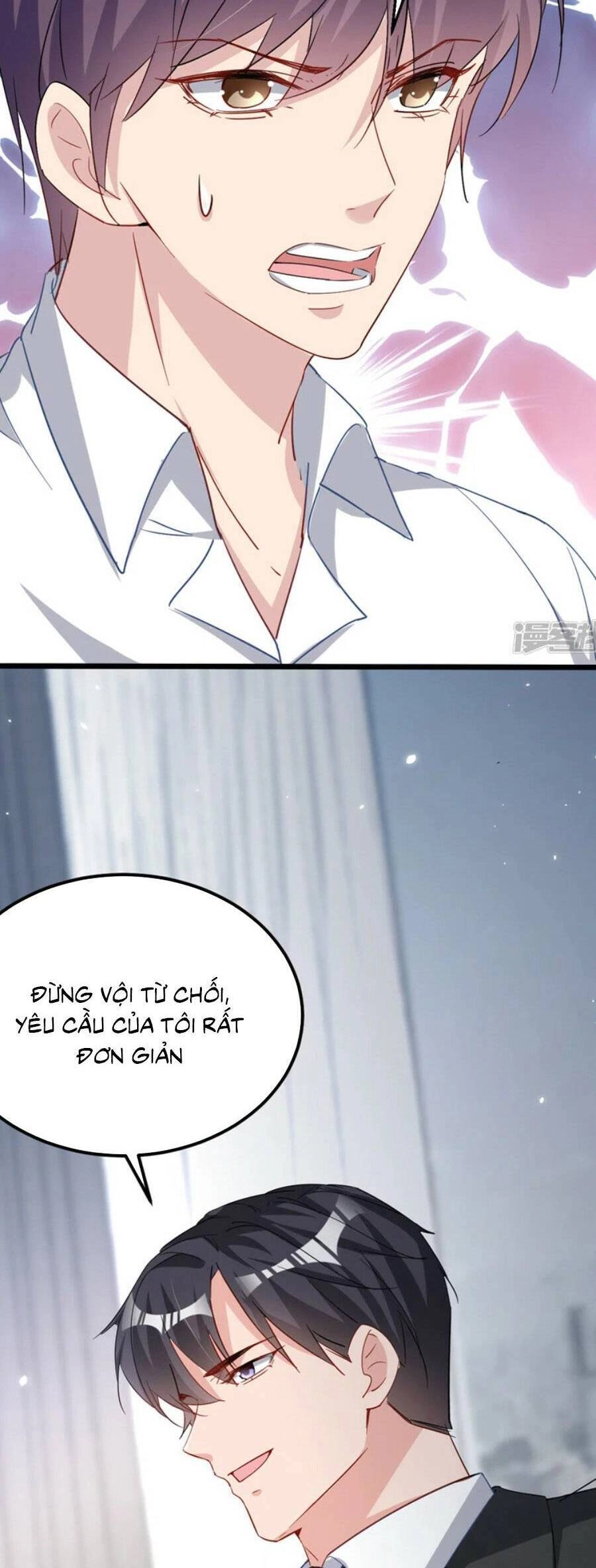 Hôm Nay Từ Chối Lục Tiên Sinh Chưa? Chapter 111 - 9