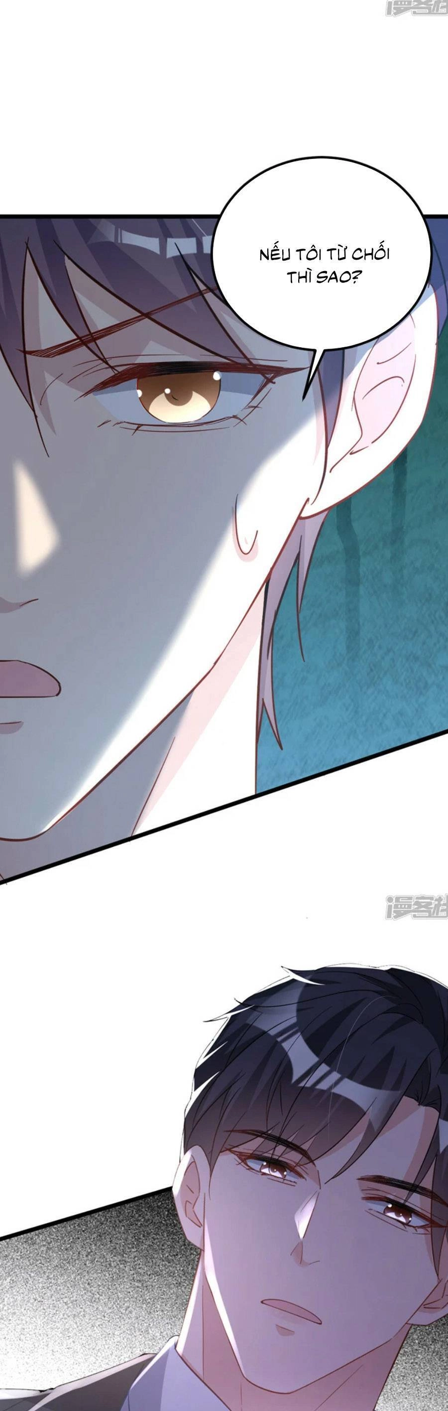 Hôm Nay Từ Chối Lục Tiên Sinh Chưa? Chapter 111 - 11