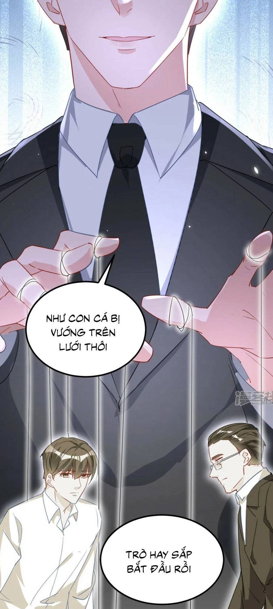 Hôm Nay Từ Chối Lục Tiên Sinh Chưa? Chapter 111 - 18