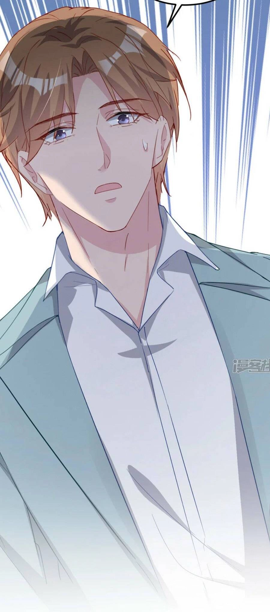 Hôm Nay Từ Chối Lục Tiên Sinh Chưa? Chapter 111 - 29