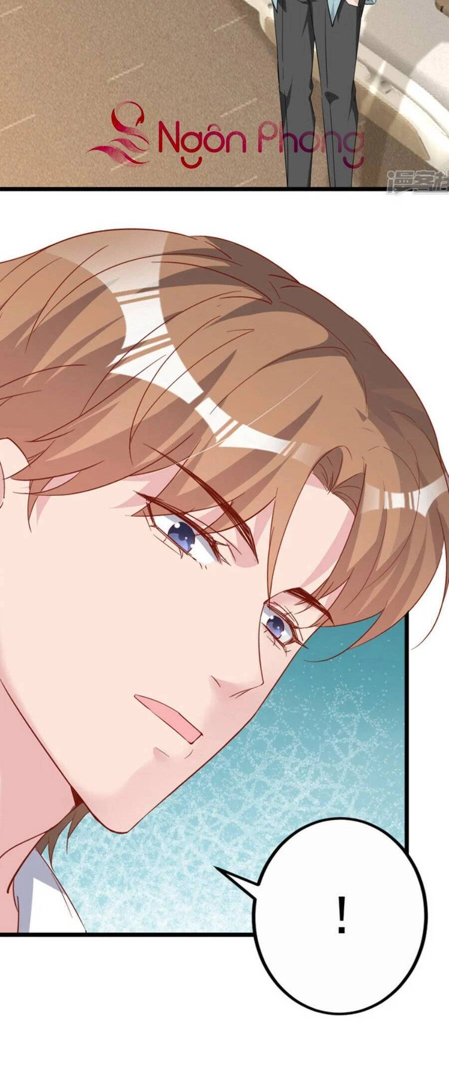 Hôm Nay Từ Chối Lục Tiên Sinh Chưa? Chapter 111 - 31