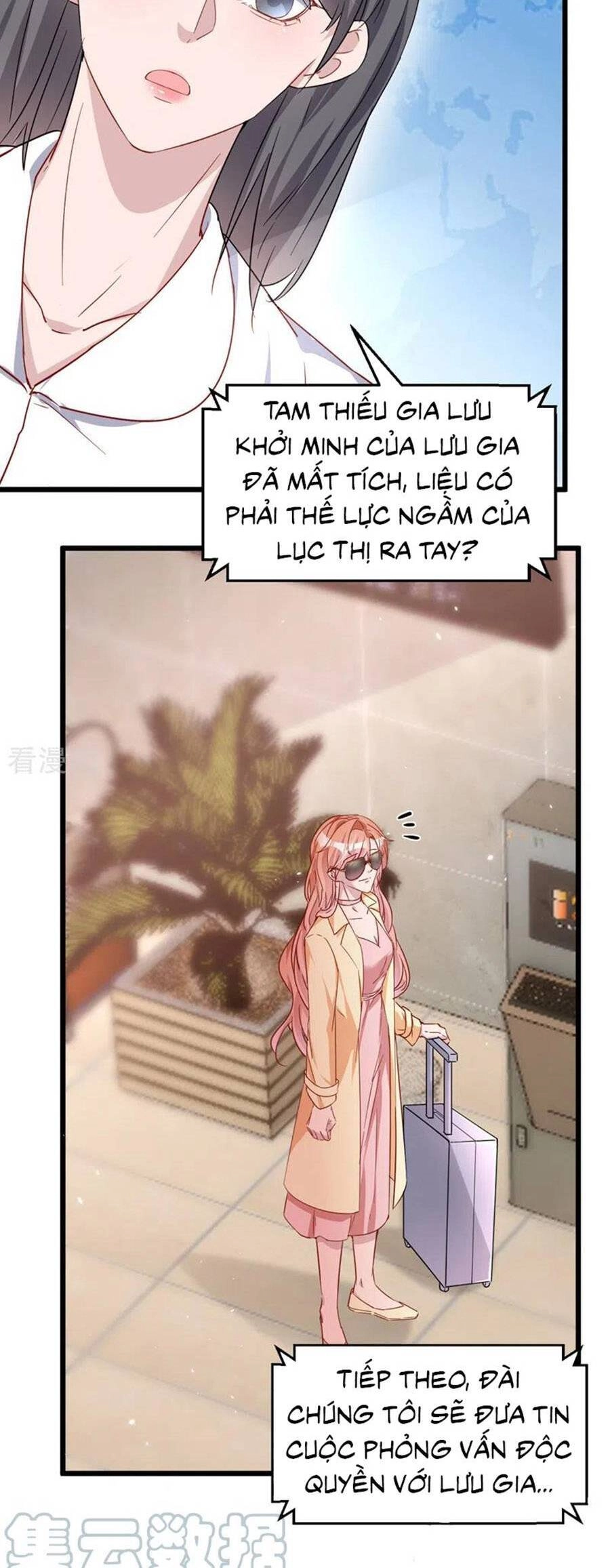 Hôm Nay Từ Chối Lục Tiên Sinh Chưa? Chapter 112 - 7