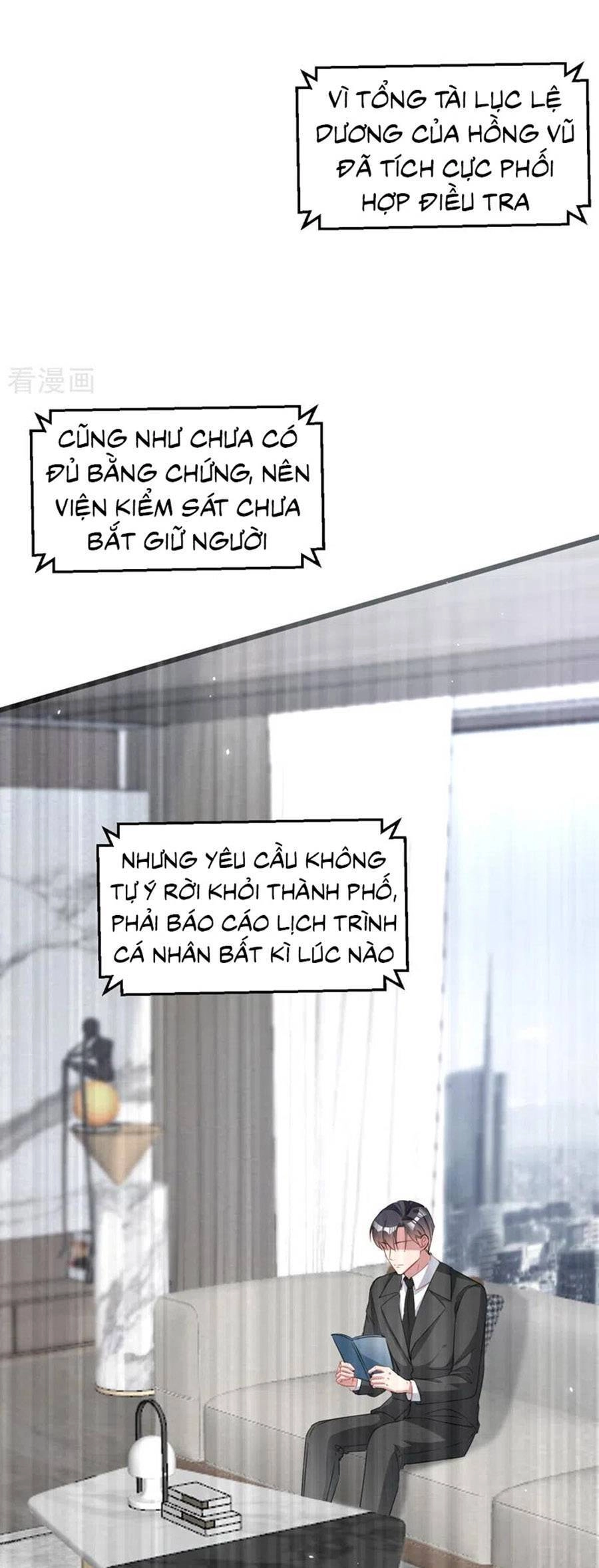 Hôm Nay Từ Chối Lục Tiên Sinh Chưa? Chapter 112 - 12