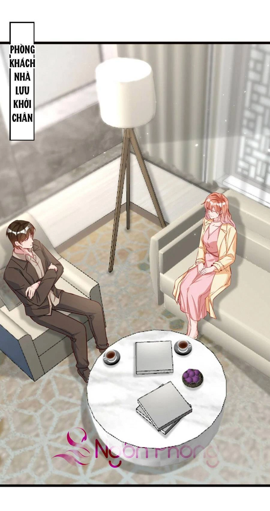 Hôm Nay Từ Chối Lục Tiên Sinh Chưa? Chapter 113 - 2