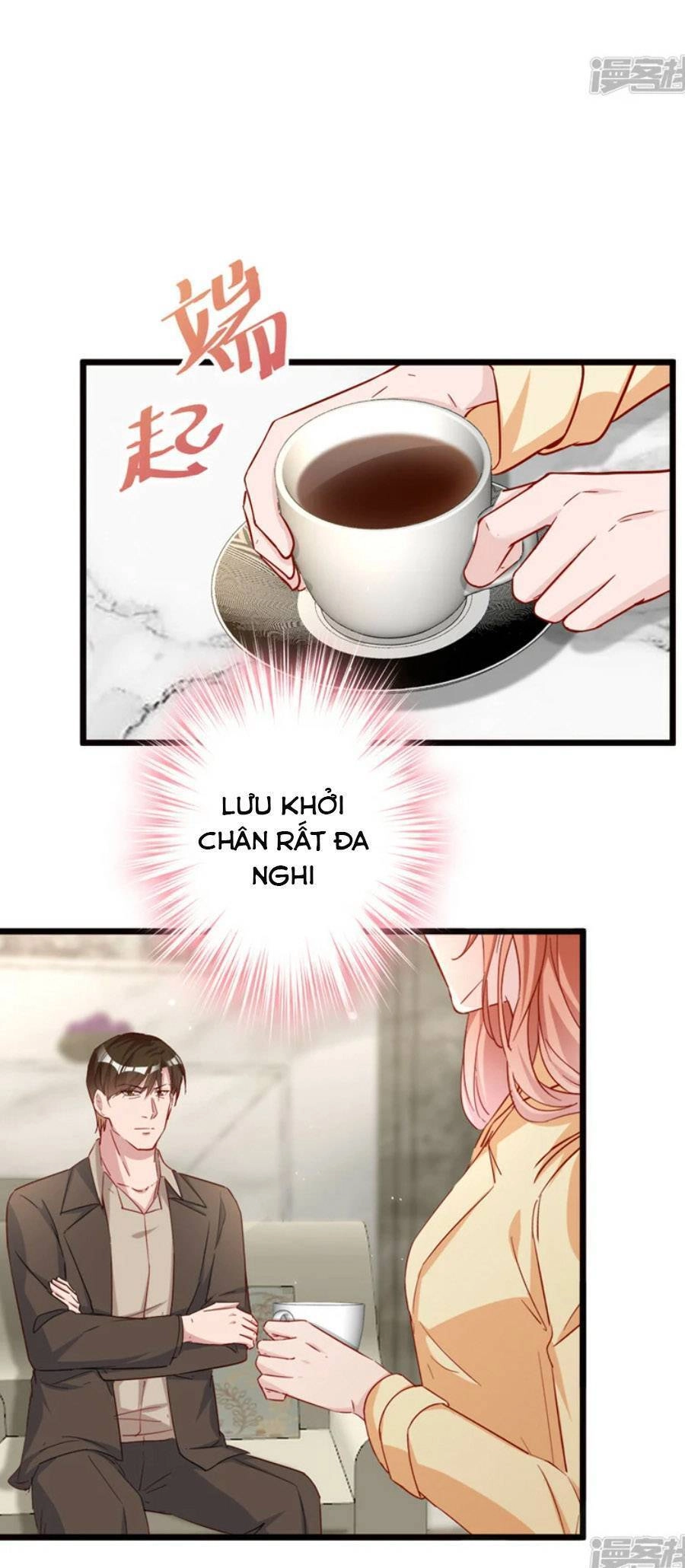 Hôm Nay Từ Chối Lục Tiên Sinh Chưa? Chapter 113 - 3