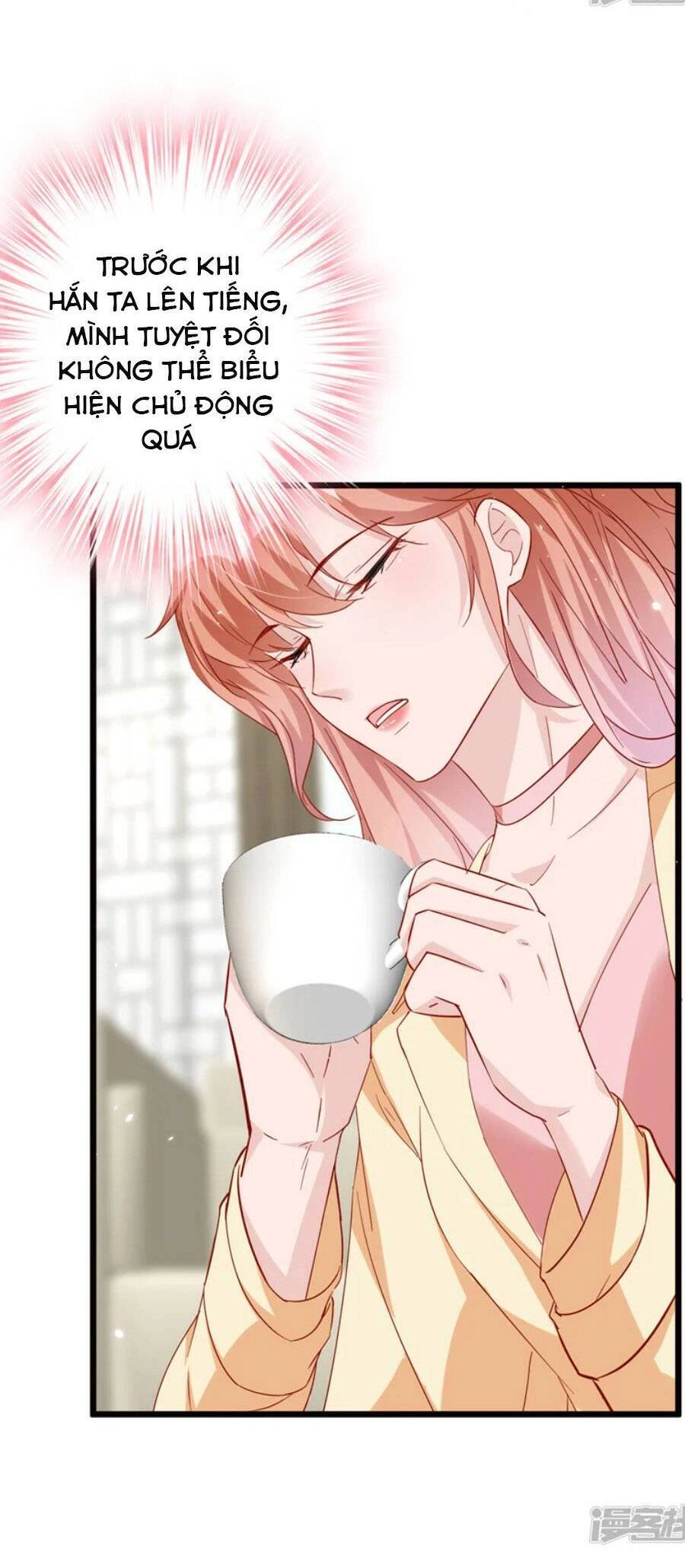 Hôm Nay Từ Chối Lục Tiên Sinh Chưa? Chapter 113 - 4