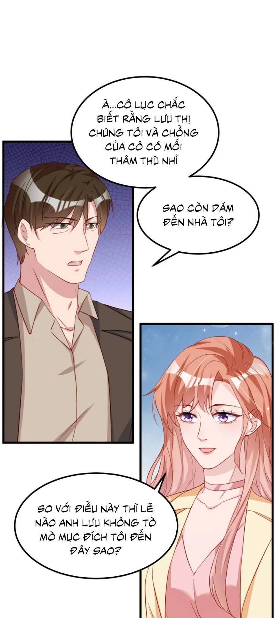 Hôm Nay Từ Chối Lục Tiên Sinh Chưa? Chapter 113 - 5