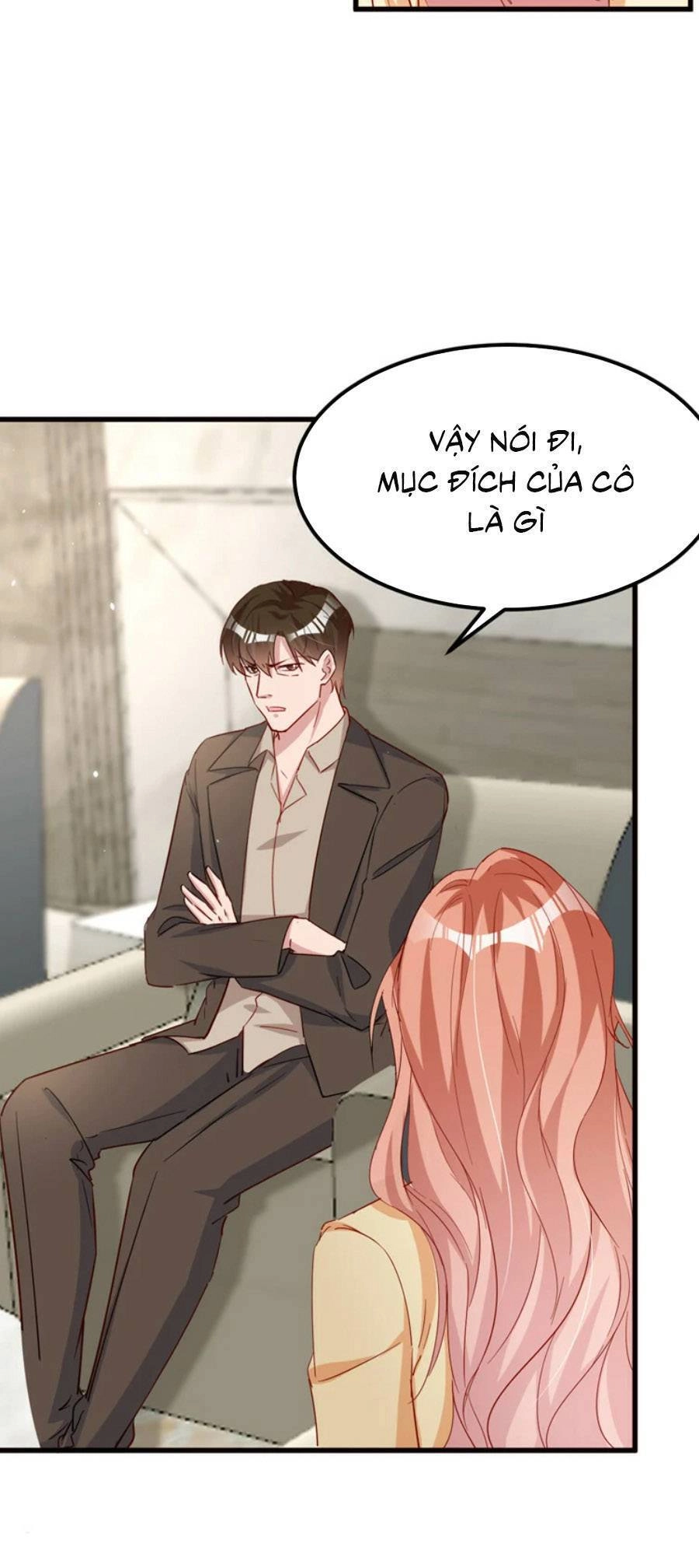 Hôm Nay Từ Chối Lục Tiên Sinh Chưa? Chapter 113 - 6