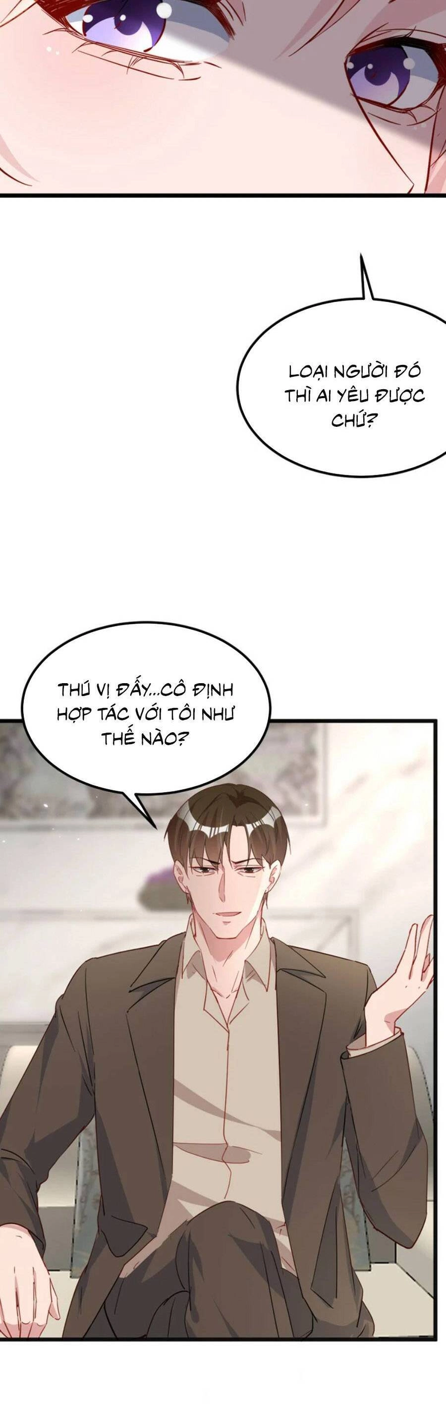 Hôm Nay Từ Chối Lục Tiên Sinh Chưa? Chapter 113 - 10