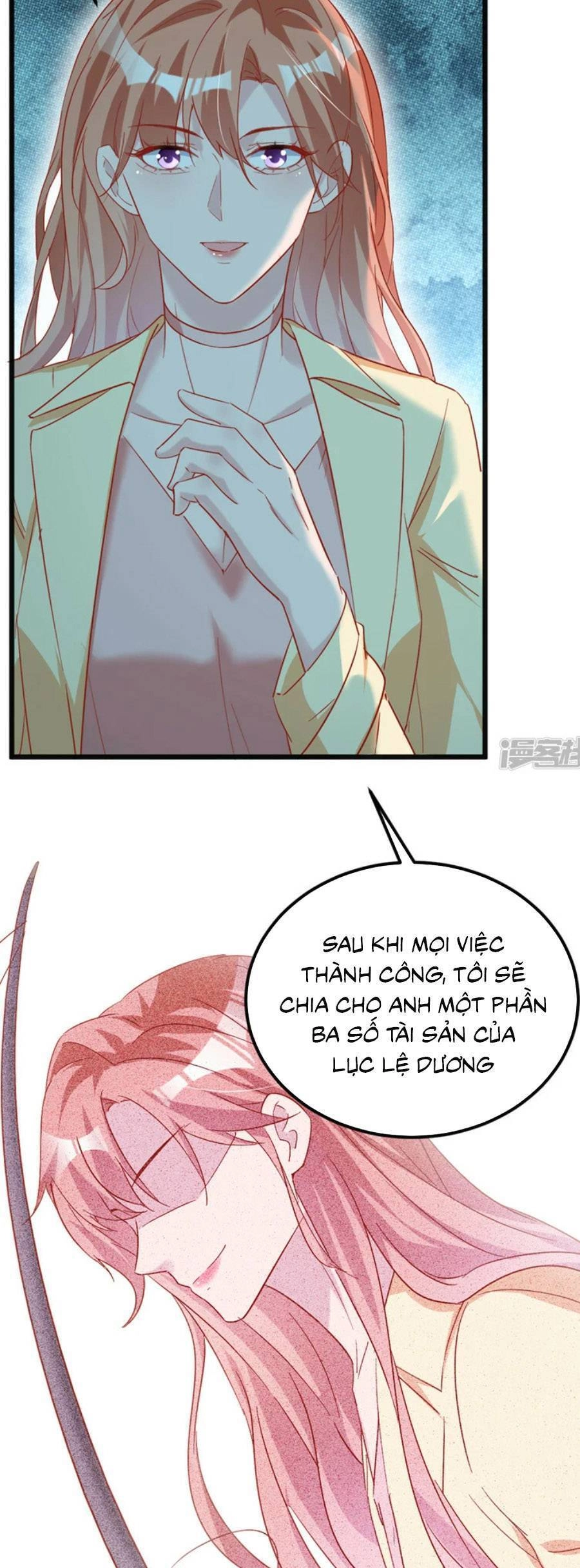 Hôm Nay Từ Chối Lục Tiên Sinh Chưa? Chapter 113 - 14