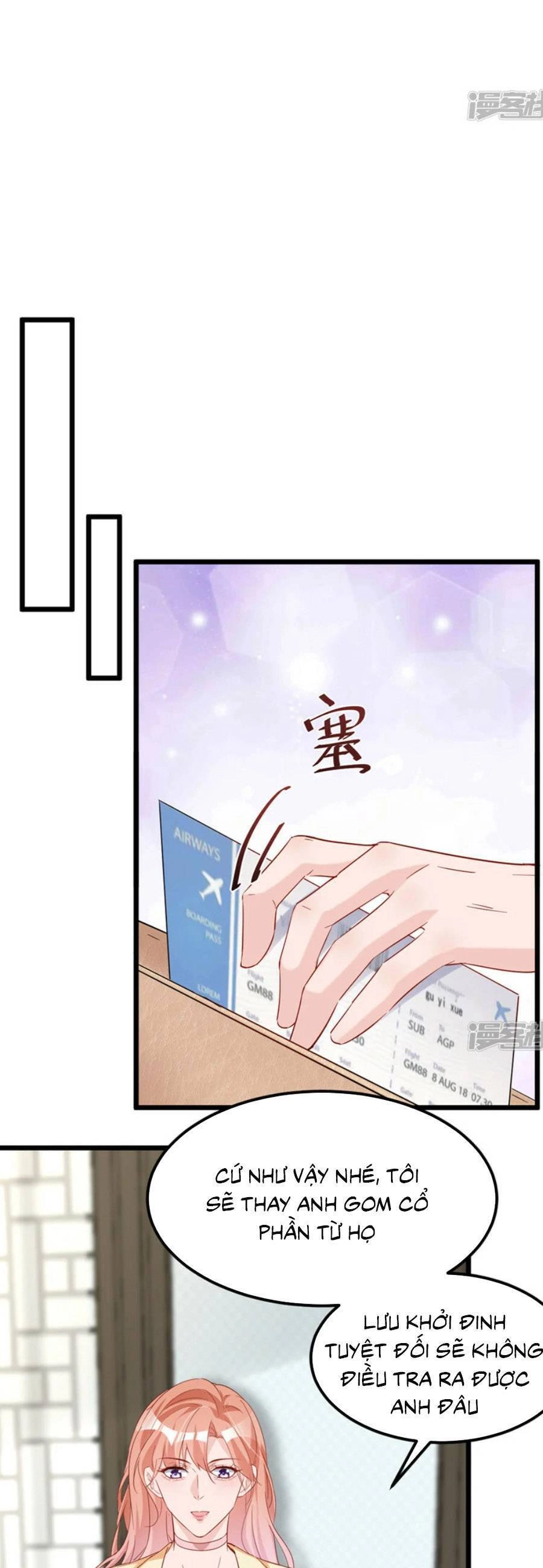 Hôm Nay Từ Chối Lục Tiên Sinh Chưa? Chapter 113 - 19