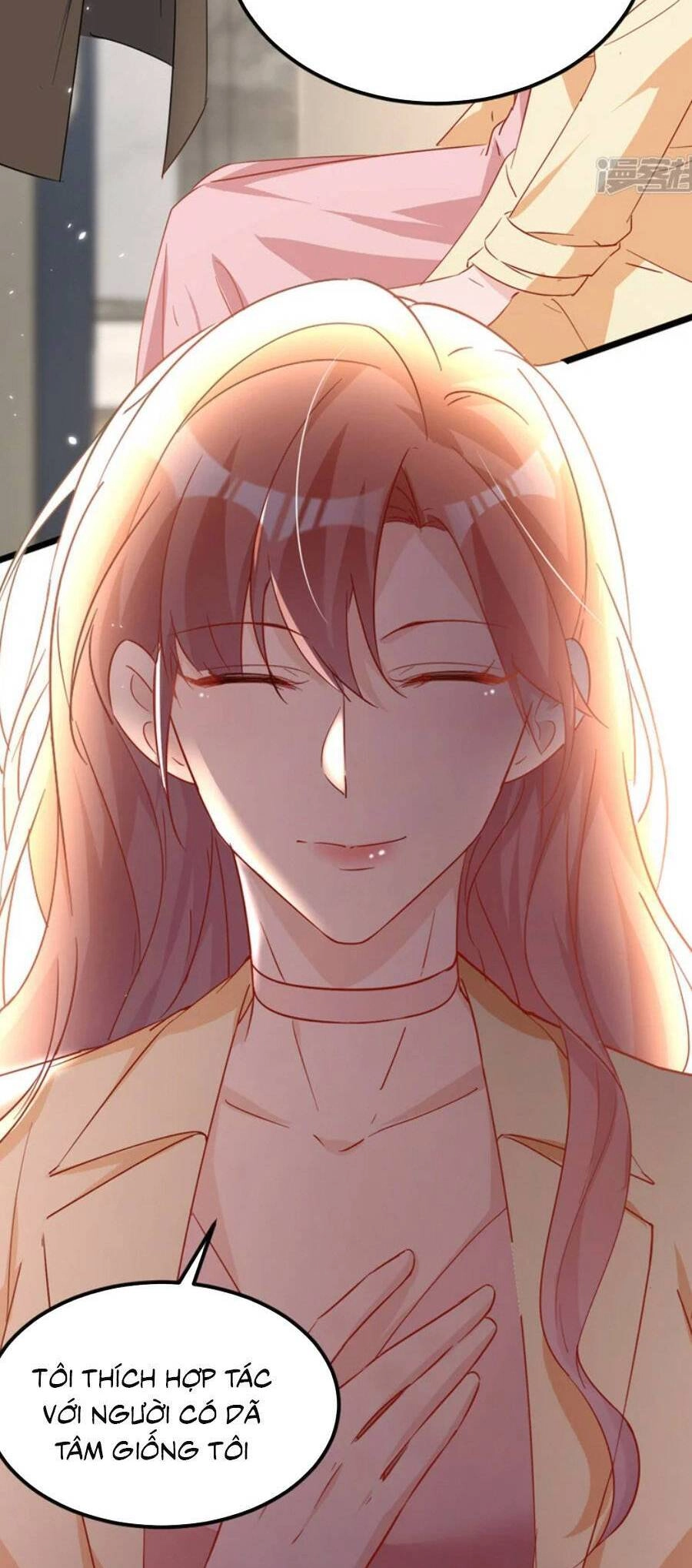 Hôm Nay Từ Chối Lục Tiên Sinh Chưa? Chapter 113 - 22