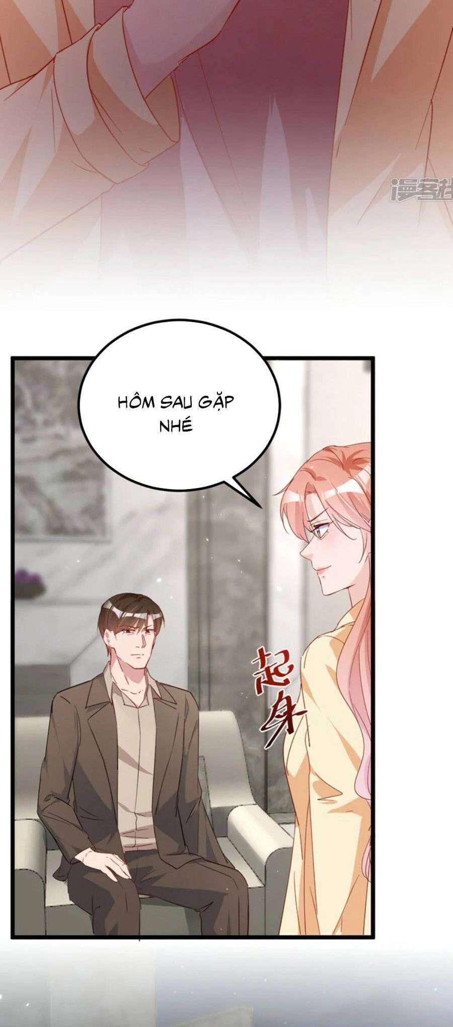 Hôm Nay Từ Chối Lục Tiên Sinh Chưa? Chapter 113 - 23