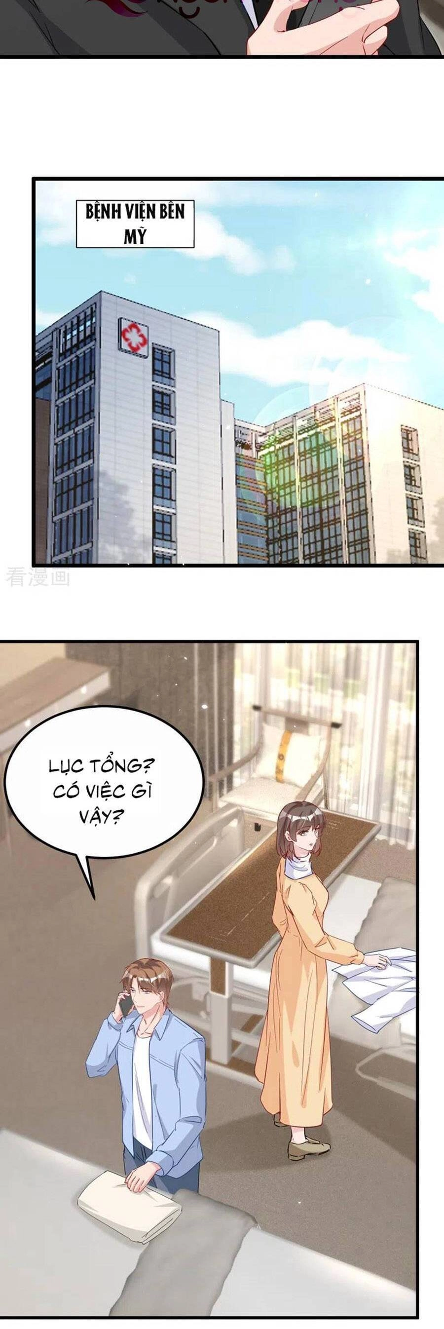 Hôm Nay Từ Chối Lục Tiên Sinh Chưa? Chapter 114 - 4