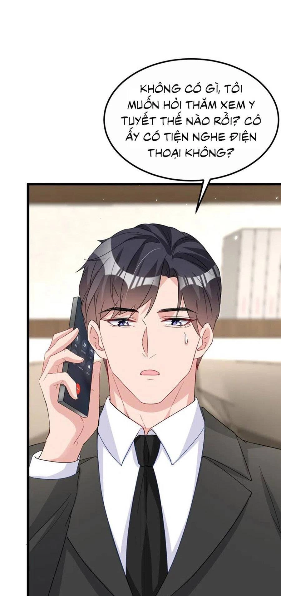 Hôm Nay Từ Chối Lục Tiên Sinh Chưa? Chapter 114 - 5