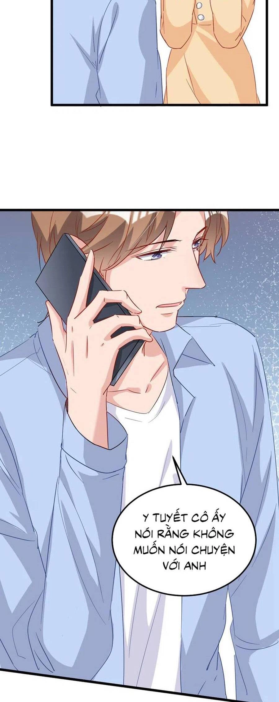 Hôm Nay Từ Chối Lục Tiên Sinh Chưa? Chapter 114 - 8