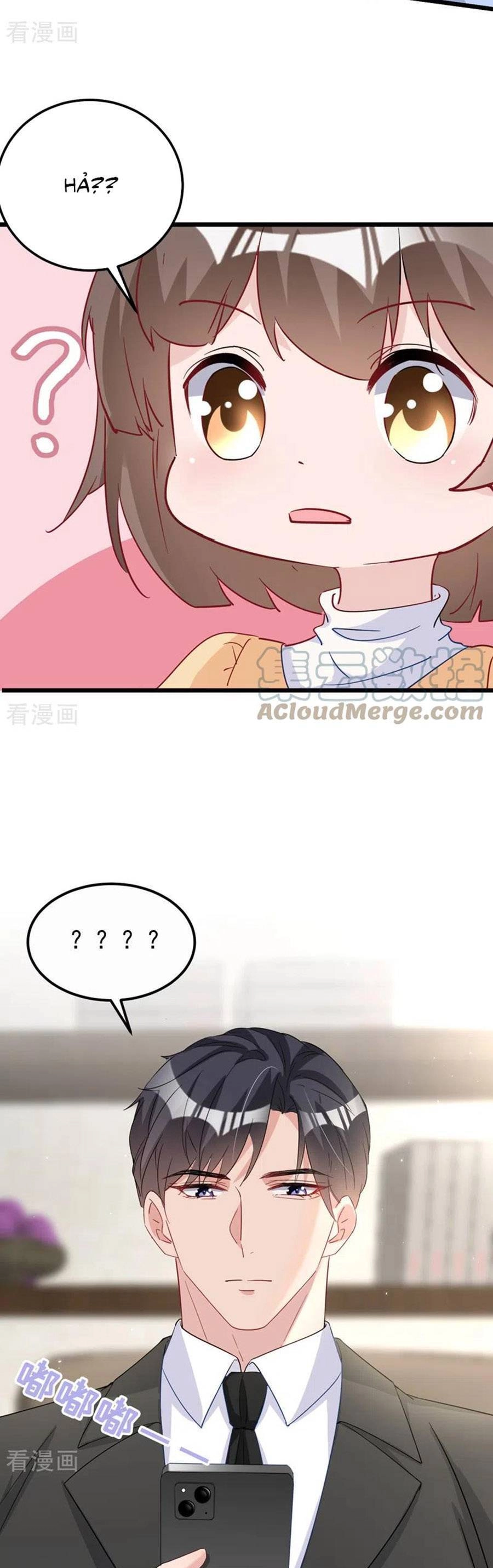 Hôm Nay Từ Chối Lục Tiên Sinh Chưa? Chapter 114 - 9