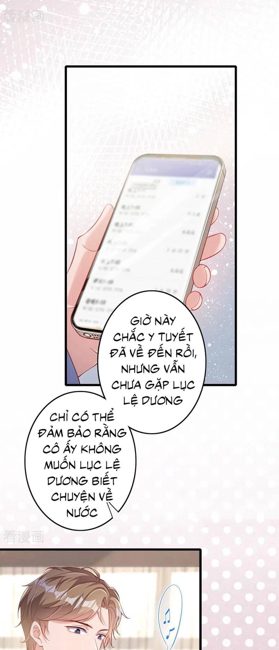 Hôm Nay Từ Chối Lục Tiên Sinh Chưa? Chapter 114 - 11