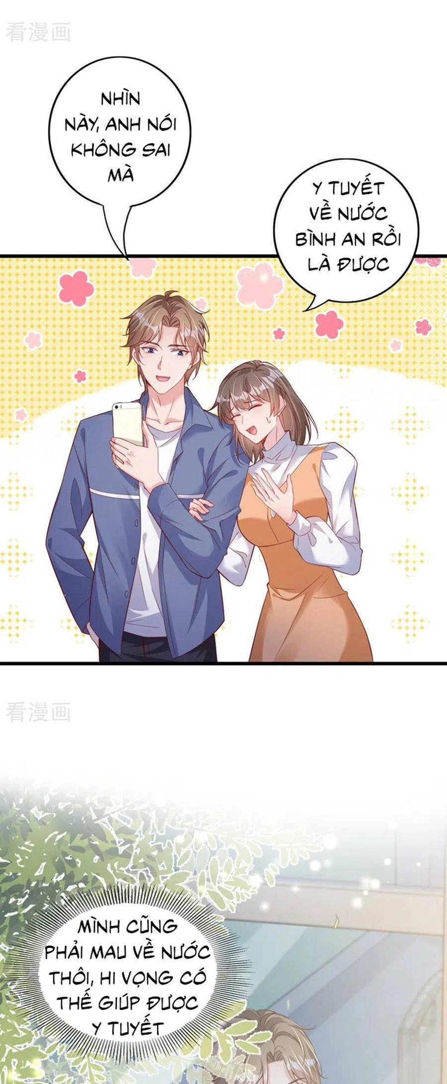 Hôm Nay Từ Chối Lục Tiên Sinh Chưa? Chapter 114 - 13