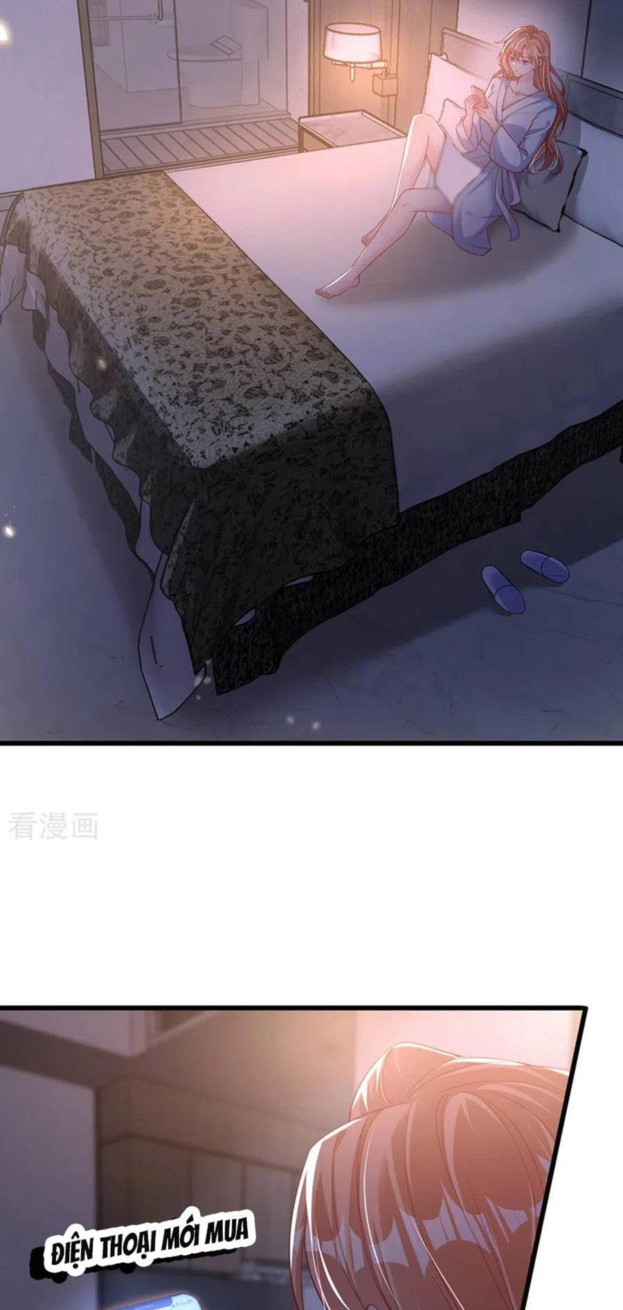 Hôm Nay Từ Chối Lục Tiên Sinh Chưa? Chapter 114 - 15