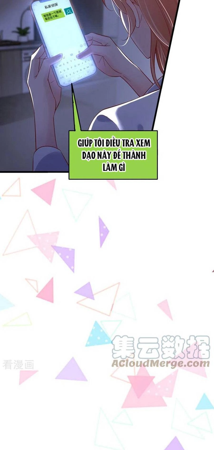 Hôm Nay Từ Chối Lục Tiên Sinh Chưa? Chapter 114 - 16