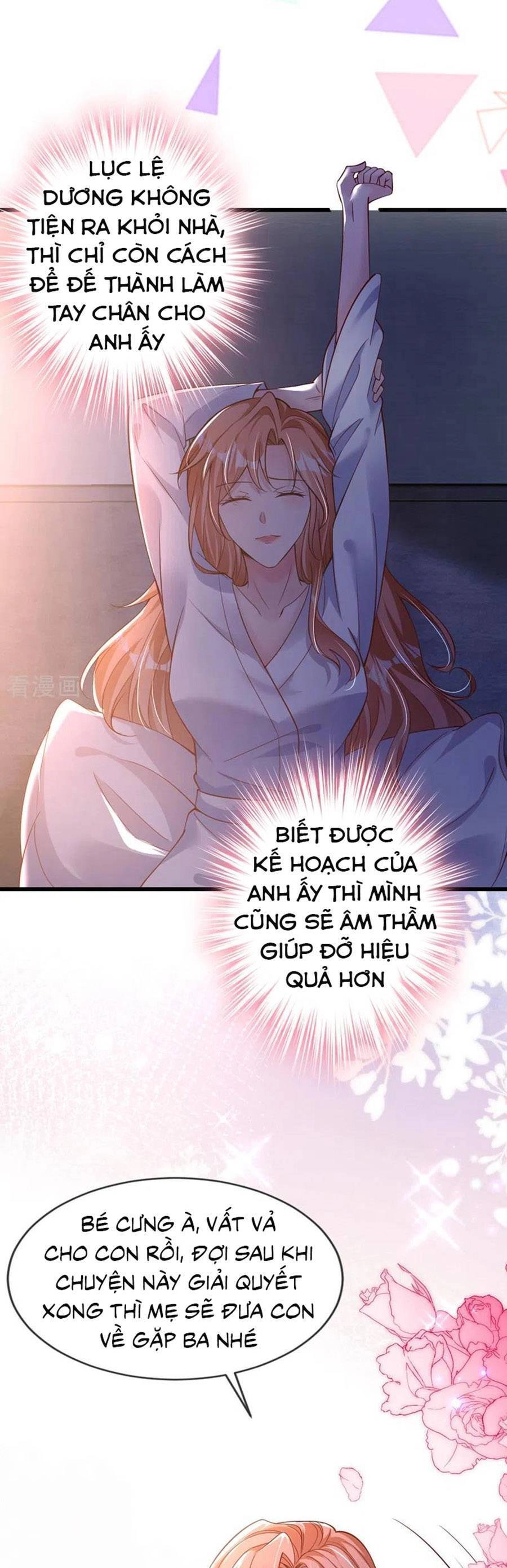 Hôm Nay Từ Chối Lục Tiên Sinh Chưa? Chapter 114 - 17