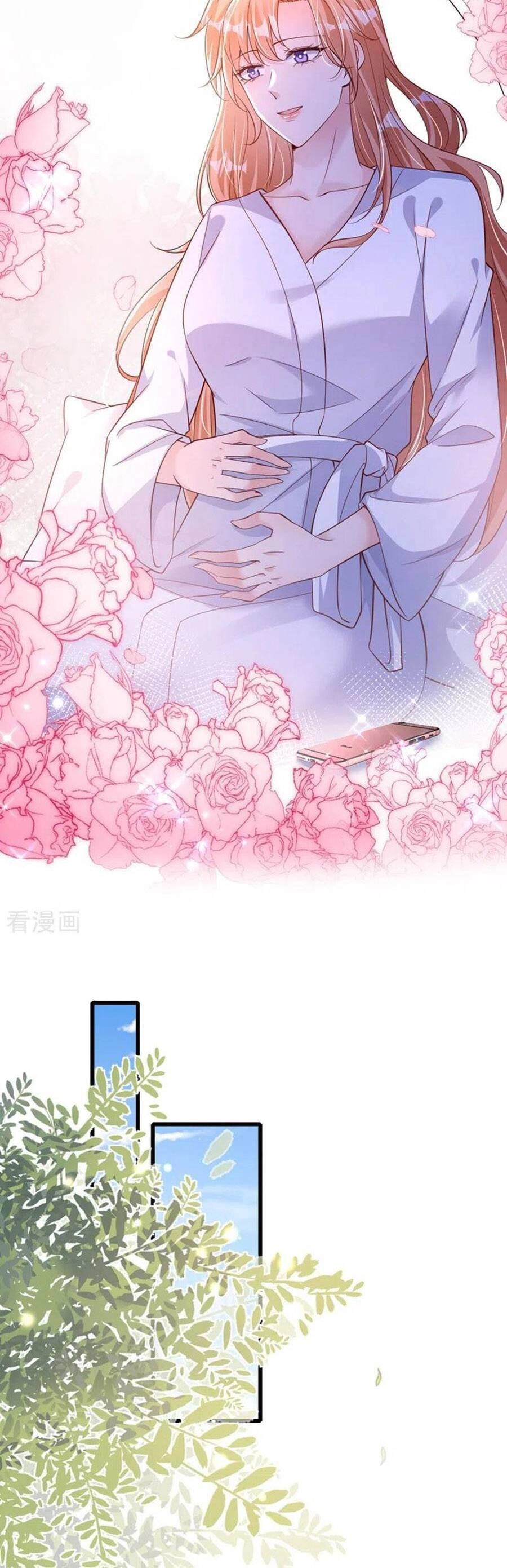 Hôm Nay Từ Chối Lục Tiên Sinh Chưa? Chapter 114 - 18