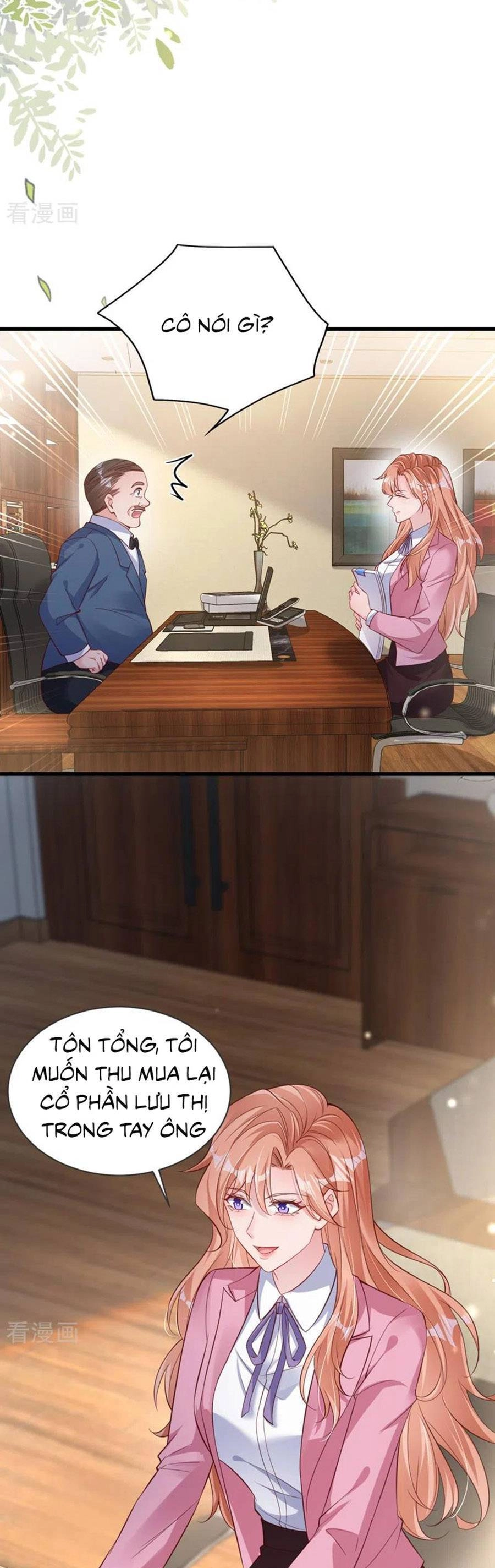 Hôm Nay Từ Chối Lục Tiên Sinh Chưa? Chapter 114 - 19