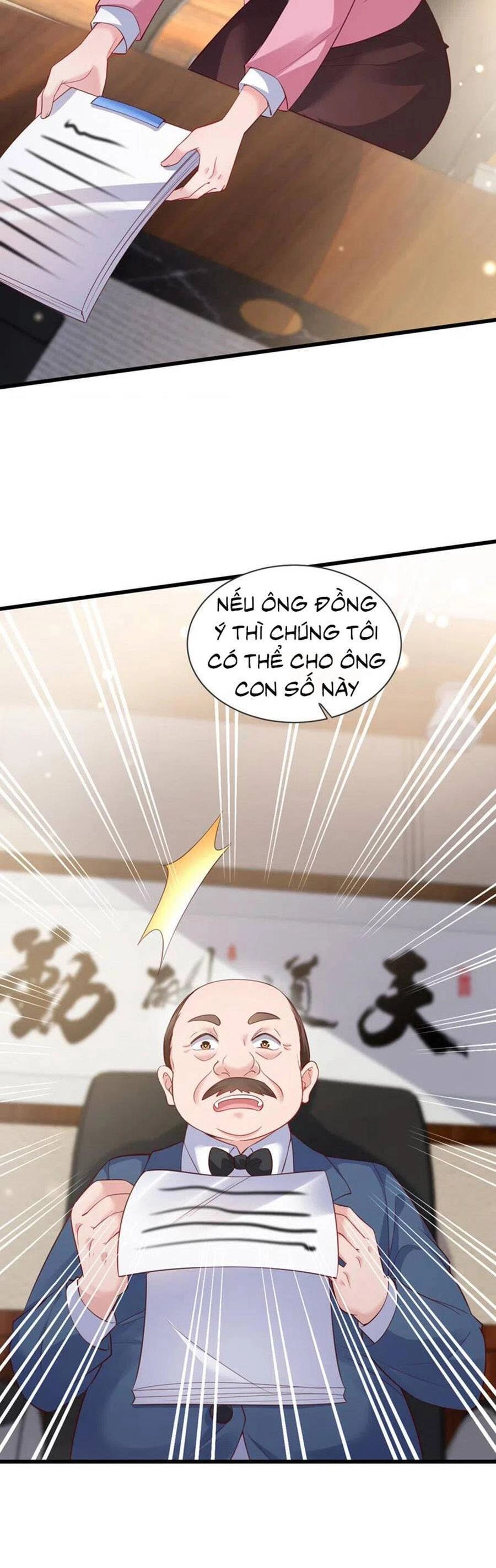 Hôm Nay Từ Chối Lục Tiên Sinh Chưa? Chapter 114 - 20