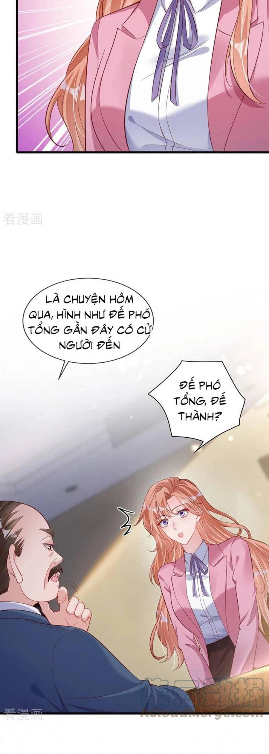 Hôm Nay Từ Chối Lục Tiên Sinh Chưa? Chapter 114 - 22