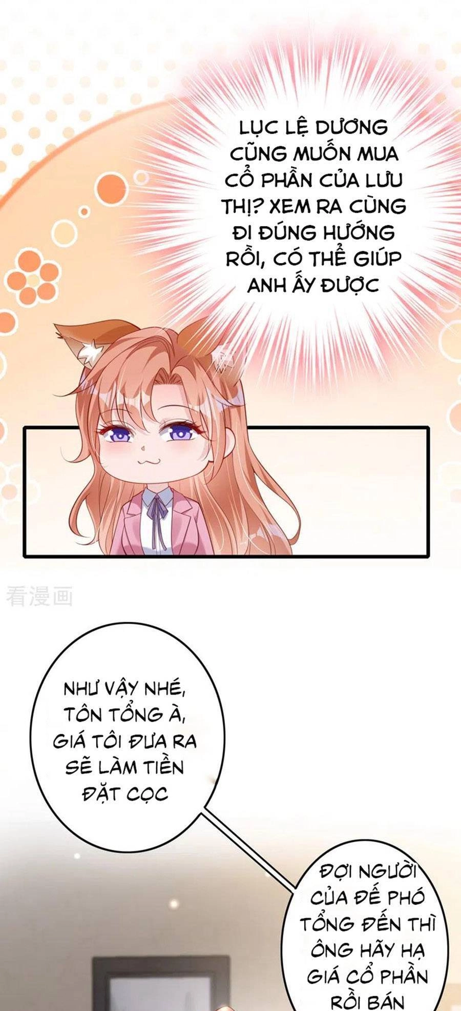 Hôm Nay Từ Chối Lục Tiên Sinh Chưa? Chapter 114 - 23