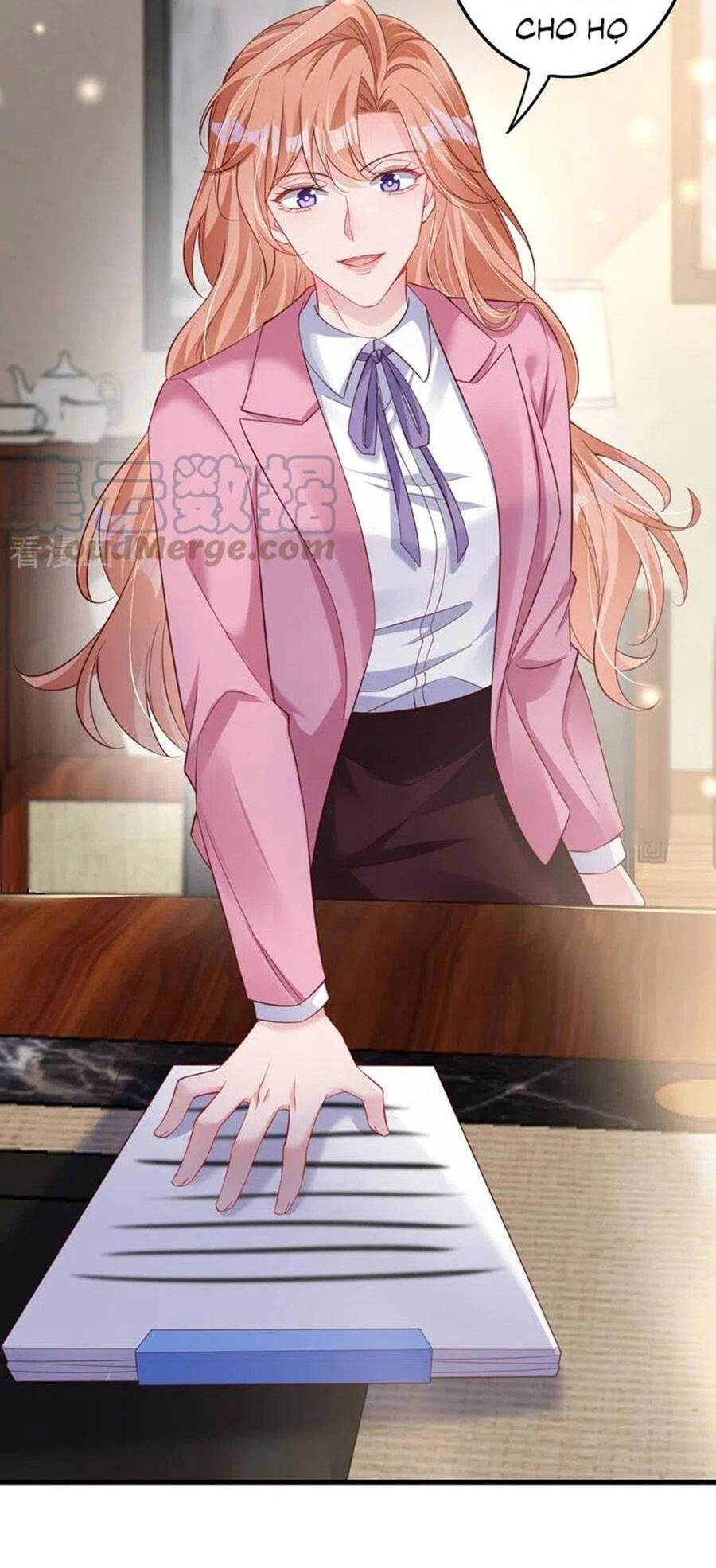 Hôm Nay Từ Chối Lục Tiên Sinh Chưa? Chapter 114 - 24