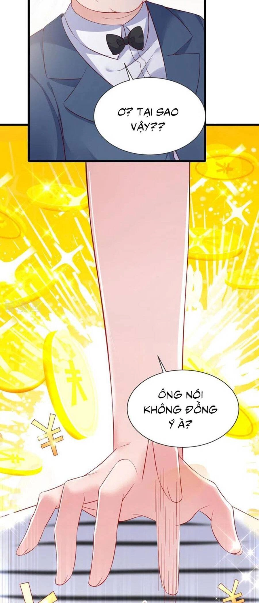 Hôm Nay Từ Chối Lục Tiên Sinh Chưa? Chapter 114 - 26