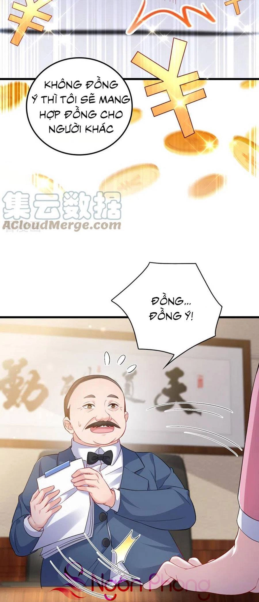 Hôm Nay Từ Chối Lục Tiên Sinh Chưa? Chapter 114 - 27