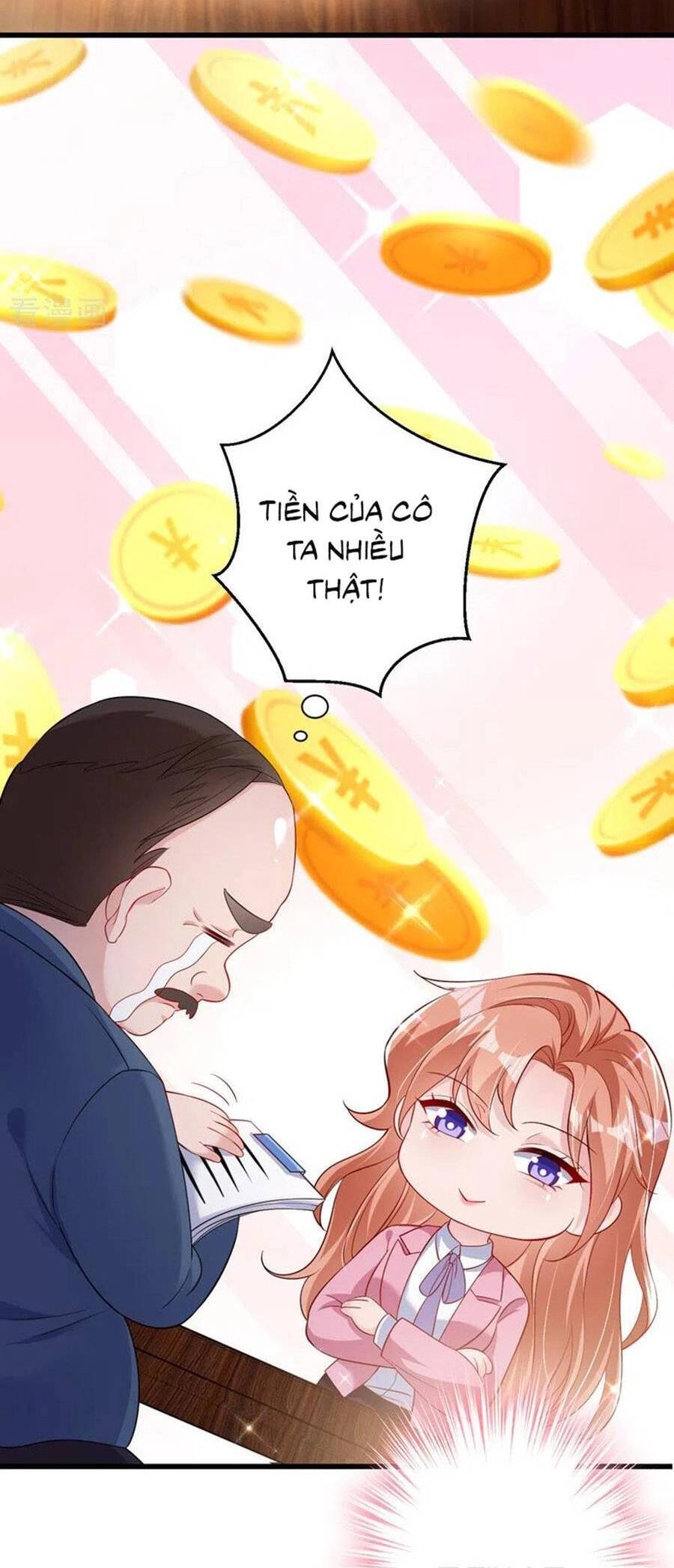 Hôm Nay Từ Chối Lục Tiên Sinh Chưa? Chapter 114 - 28