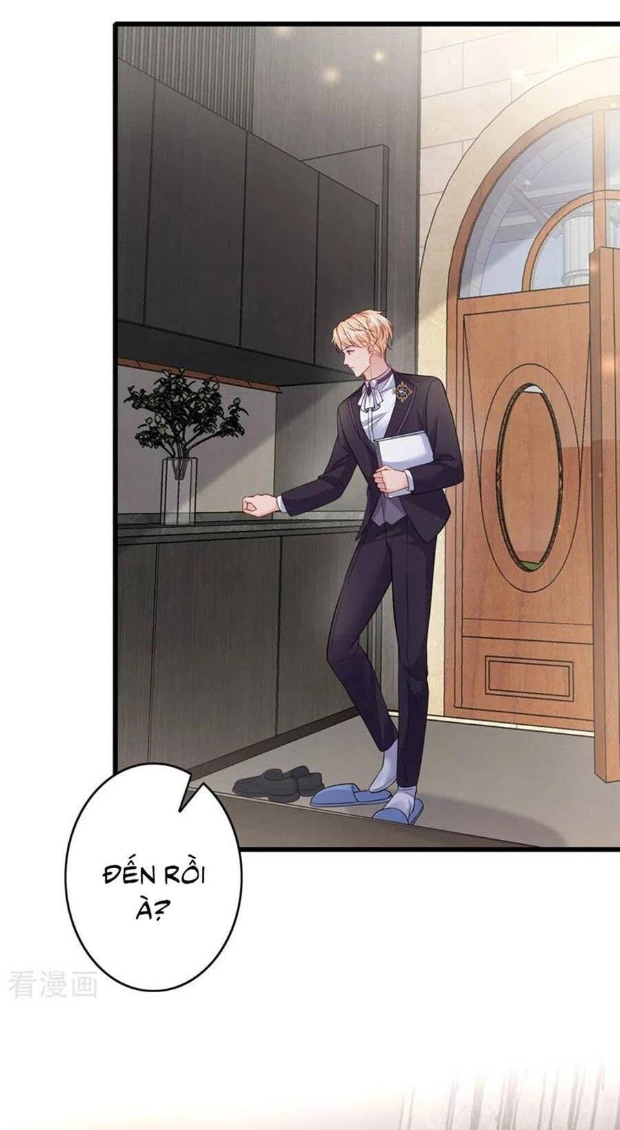 Hôm Nay Từ Chối Lục Tiên Sinh Chưa? Chapter 115 - 4